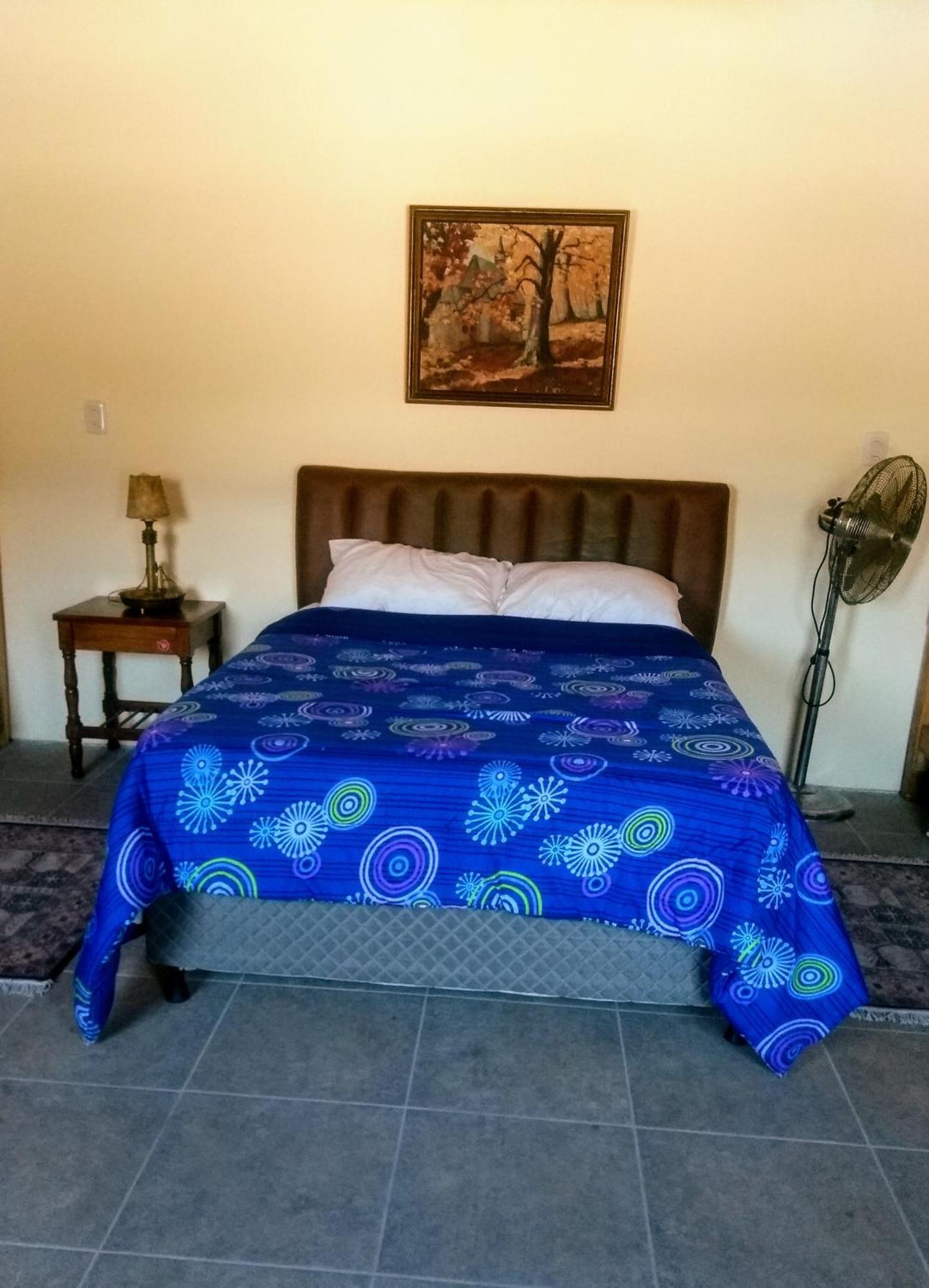 Social-Club La Cueva Hostel Minas Luaran gambar